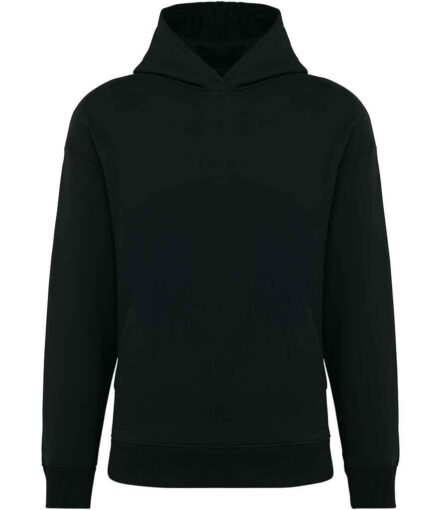 Native Spirit Unisex Oversized Hooded Sweatshirt