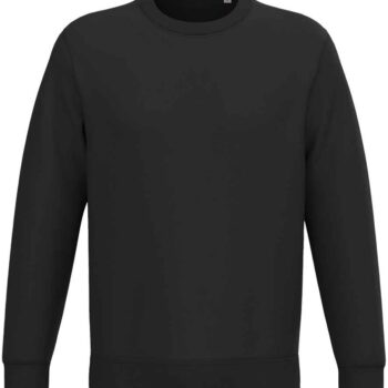 Native Spirit Unisex Crew Neck Sweatshirt