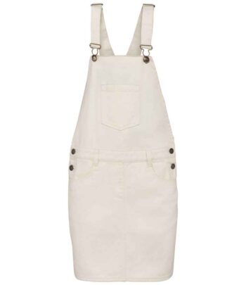 Native Spirit Ladies Dungarees Dress