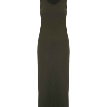 Native Spirit Ladies Jersey Washed Dress