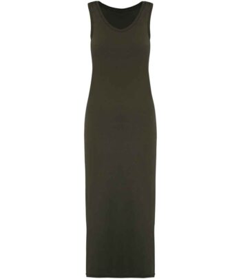 Native Spirit Ladies Jersey Washed Dress