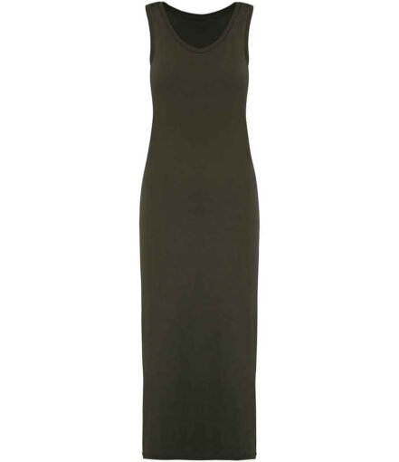 Native Spirit Ladies Jersey Washed Dress