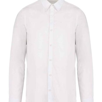 Native Spirit Washed Long Sleeve Shirt