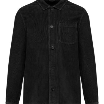Native Spirit Corduroy Jacket