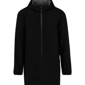 Native Spirit Unisex Waterproof Jacket