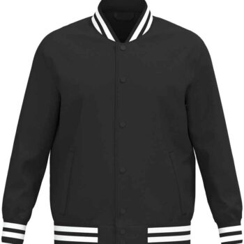 Native Spirit Unisex Varsity Padded Jacket