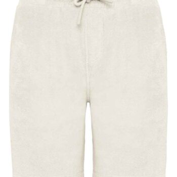 Native Spirit Kids Drawcord Terry Towel Shorts