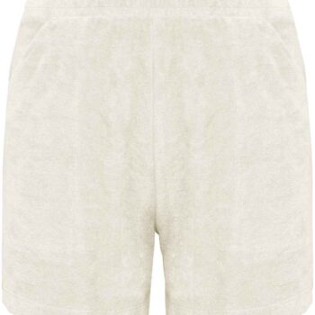 Native Spirit Kids Terry Towel Shorts