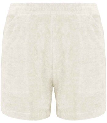 Native Spirit Kids Terry Towel Shorts