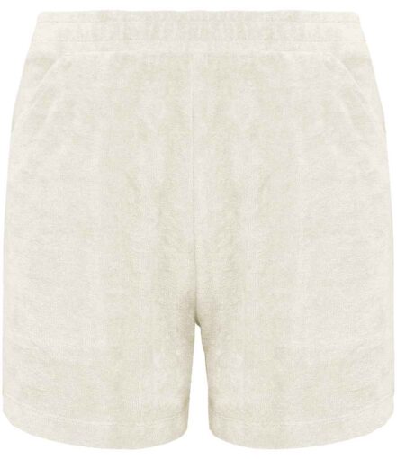 Native Spirit Kids Terry Towel Shorts