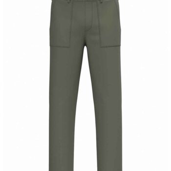 Native Spirit Washed Effect Trousers