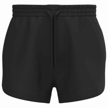 Native Spirit Ladies French Terry Shorts