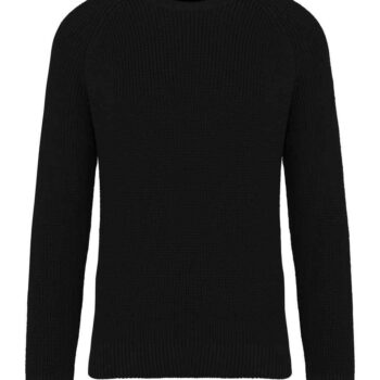 Native Spirit Chunky Knit Sweater