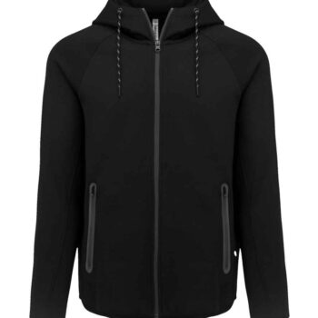 Proact Performance Hooded Jacket