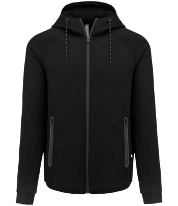 Proact Performance Hooded Jacket