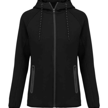 Proact Ladies Performance Hooded Jacket