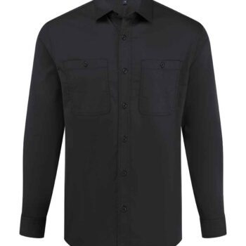 Premier Unisex Utility 2.0 Service Shirt