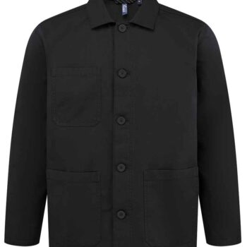 Premier Unisex Utility 2.0 Chore Jacket