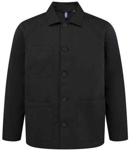 Premier Unisex Utility 2.0 Chore Jacket