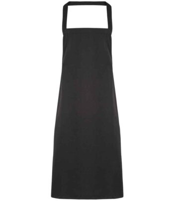 Premier Organic Cotton Bib Apron