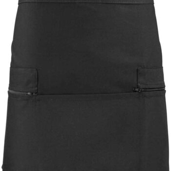 Premier Zip Pocket Waist Apron