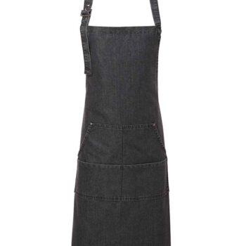 Premier Denim Bib Apron