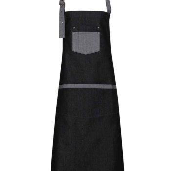 Premier Domain Bib Apron