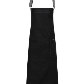 Premier District Bib Apron
