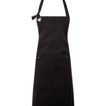 Premier Calibre Heavy Canvas Pocket Apron