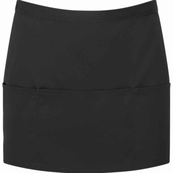 Premier 'Colours' 3 Pocket Apron