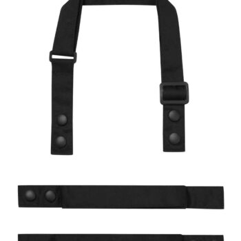 Premier Swap and Pop Customisable Apron Straps