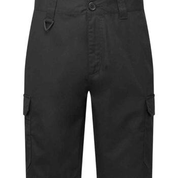 Premier Workwear Cargo Shorts