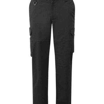 Premier Unisex Stretchchecker Work Cargo Trousers