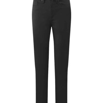 Premier Workready Ladies Straight Leg Jeans
