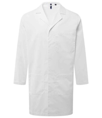 Premier Essential 3 Pocket Work Coat