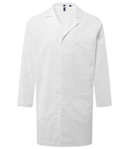 Premier Essential 3 Pocket Work Coat