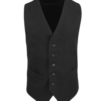 Premier Lined Waistcoat
