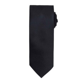 Premier Micro Waffle Tie