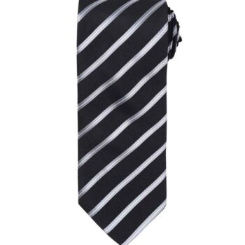 Premier Sports Stripe Tie