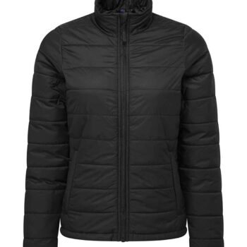 Premier Ladies Recyclight® Padded Jacket