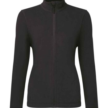 Premier Ladies Recyclight® Full Zip Micro Fleece Jacket