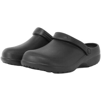 Premier Chef's Anti-Slip Anchor Clogs