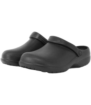 Premier Chef's Anti-Slip Anchor Clogs