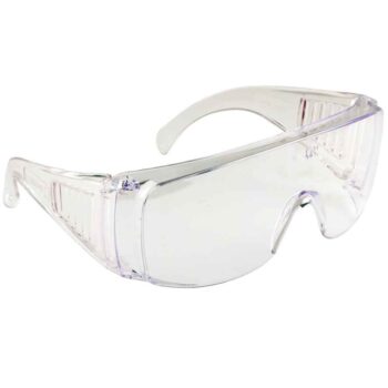 Portwest Visitor Safety Spectacles