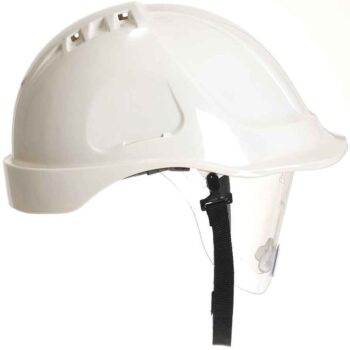 Portwest Endurance Visor Hard Hat