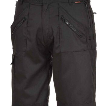 Portwest Action Shorts