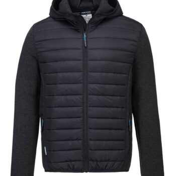 Portwest KX3™ Baffle Padded Jacket
