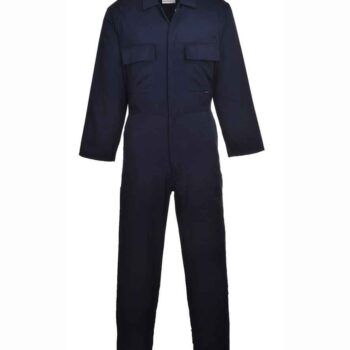 Portwest Euro Work Coverall