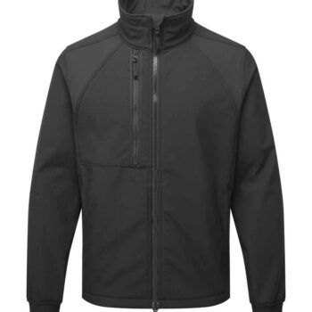 Portwest WX2™ Two Layer Soft Shell Jacket