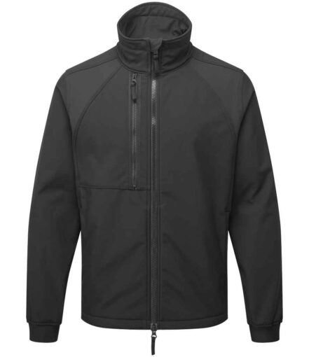 Portwest WX2™ Two Layer Soft Shell Jacket